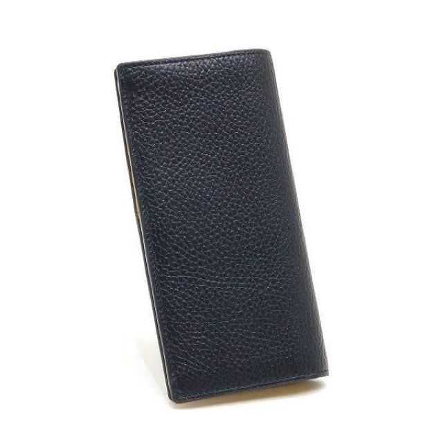 ◆ 本物 美品 ◆ GUCCI グッチ 2つ折り長財布 小銭入れ付き レザー ブラック 黒 イエロー 黄 箱 人気 610467 < ブランド  ◆ 本物 美品 ◆ GUCCI グッチ 2つ折り長財布 小銭入れ付き レザー ブラック 黒 イエロー 黄 箱 人気 610467 < ブランドの
