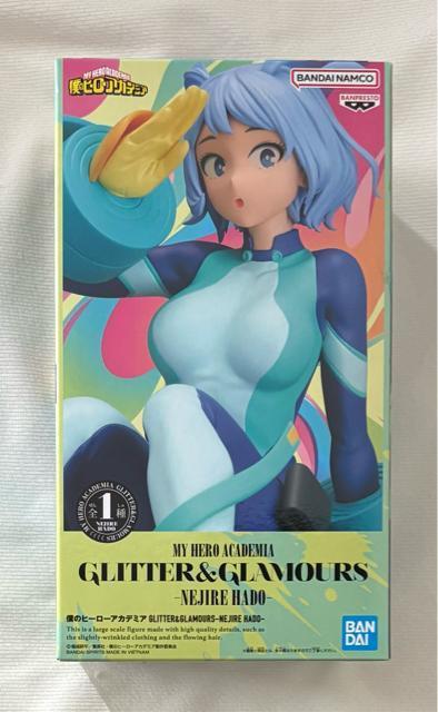 僕のヒーローアカデミア GLITTER&GLAMOURS NEJIRE HADO < アニメ/コミック/キャラクター  僕のヒーローアカデミア GLITTER&GLAMOURS NEJIRE HADO  < アニメ/コミック/キャラクターの
