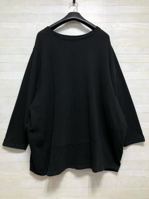 新品☆8L♪後ろフリルプルオーバーやバラクラバ・アームウォーマー♪Q315 < 女性ファッション  新品☆8L♪後ろフリルプルオーバーやバラクラバ・アームウォーマー♪Q315 < 女性ファッションの