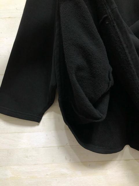 新品☆8L♪後ろフリルプルオーバーやバラクラバ・アームウォーマー♪Q315 < 女性ファッション  新品☆8L♪後ろフリルプルオーバーやバラクラバ・アームウォーマー♪Q315 < 女性ファッションの