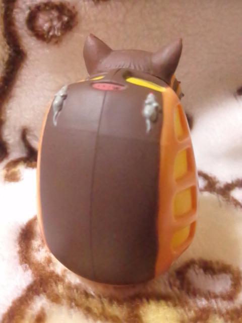 ■となりのトトロ■おきあがりこぼし ネコバス■ < アニメ/コミック/キャラクター  ■となりのトトロ■おきあがりこぼし ネコバス■ < アニメ/コミック/キャラクターの