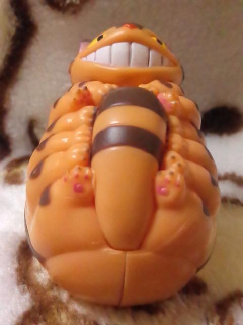 ■となりのトトロ■おきあがりこぼし ネコバス■ < アニメ/コミック/キャラクター  ■となりのトトロ■おきあがりこぼし ネコバス■ < アニメ/コミック/キャラクターの