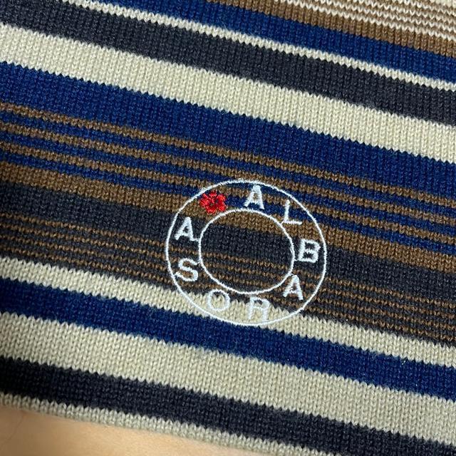 アルバローザニット帽 < ブランド  アルバローザニット帽 < ブランドの