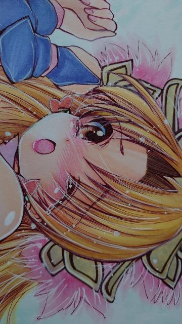 自作イラスト:三国志大戦:甘皇后 < アニメ/コミック/キャラクター  自作イラスト:三国志大戦:甘皇后  < アニメ/コミック/キャラクターの