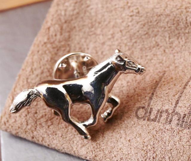 dunhill ピンズ ピンバッジ < 男性アクセサリー/時計 dunhill ピンズ ピンバッジ < 男性アクセサリー/時計の