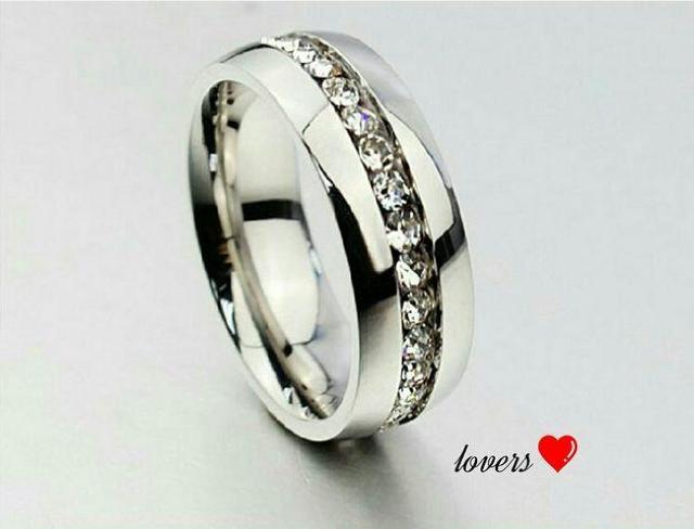 送料無料23号シルバスーパーCZダイヤフルエタニティリング指輪 < 男性アクセサリー/時計 送料無料23号シルバスーパーCZダイヤフルエタニティリング指輪 < 男性アクセサリー/時計の