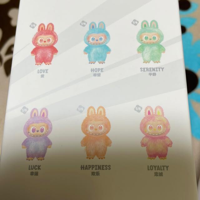 ラブブ < おもちゃ ラブブ < おもちゃの