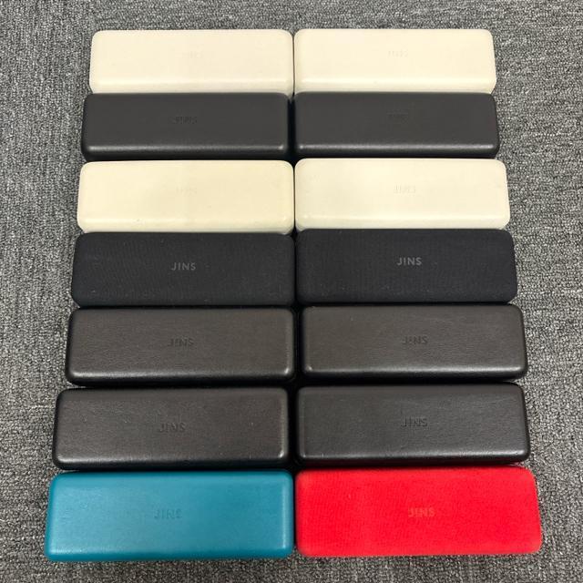  JINS WY KlP[X TOX 14 ܂Ƃߔ   jt@bV 