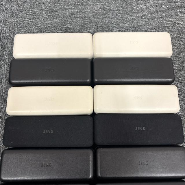  JINS WY KlP[X TOX 14 ܂Ƃߔ  jt@bV 