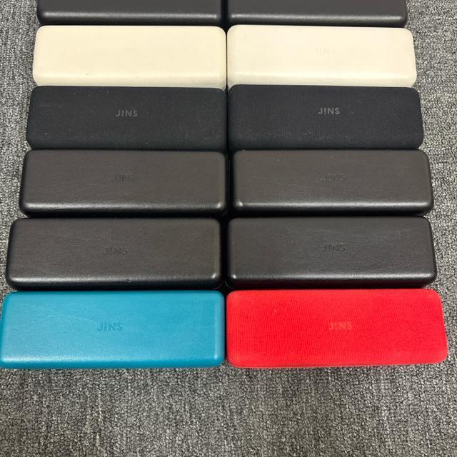  JINS WY KlP[X TOX 14 ܂Ƃߔ  jt@bV 