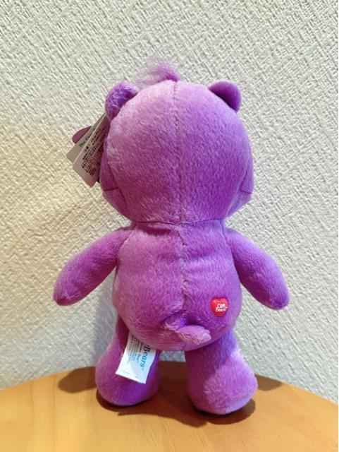 ケアベアぬいぐるみ < アニメ/コミック/キャラクター ケアベアぬいぐるみ < アニメ/コミック/キャラクターの