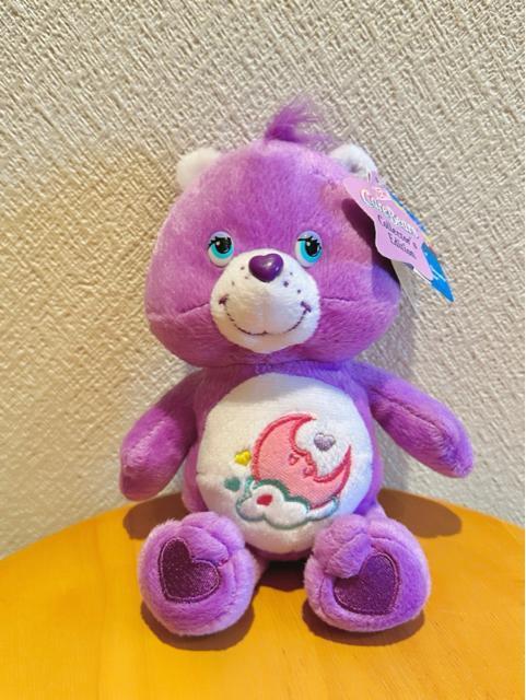 ケアベアぬいぐるみ < アニメ/コミック/キャラクター ケアベアぬいぐるみ < アニメ/コミック/キャラクターの