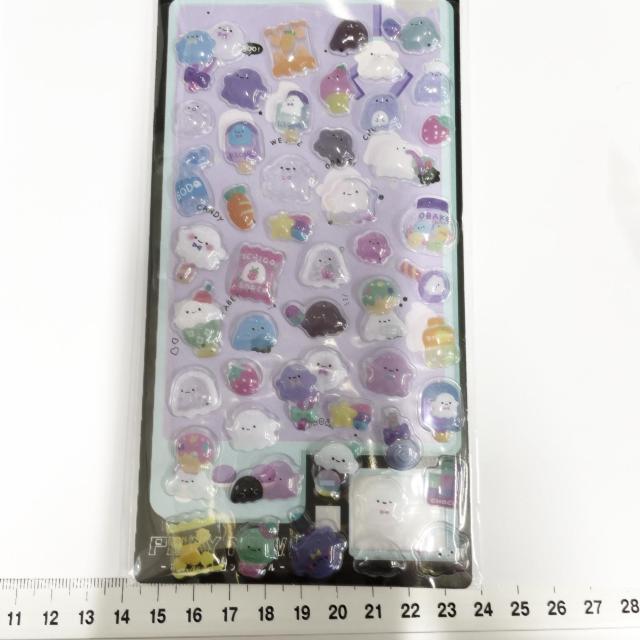 人気♪ぷっくりシール1シート♪21 < インテリア/ライフ 人気♪ぷっくりシール1シート♪21 < インテリア/ライフの