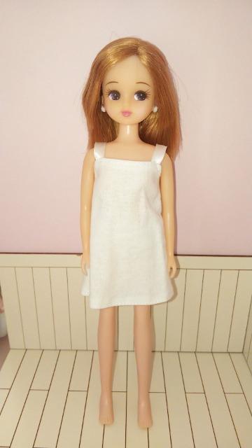 ハンカチでつくる! リカちゃんお洋服BOOKオリジナルリカちゃん人形ドールのみ < おもちゃ ハンカチでつくる! リカちゃんお洋服BOOKオリジナルリカちゃん人形ドールのみ < おもちゃの