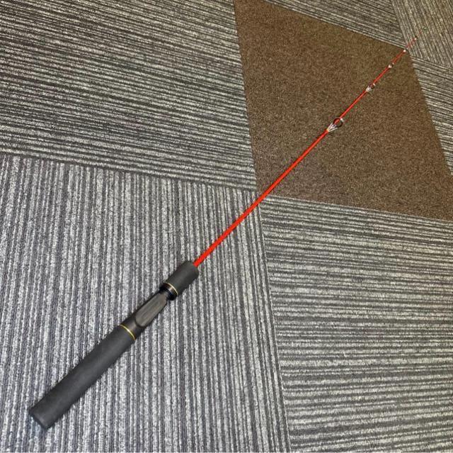 ワンピース ルアーロッド < レジャー/スポーツ ワンピース ルアーロッド < レジャー/スポーツの