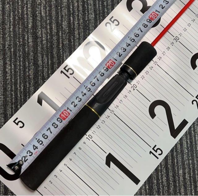 ワンピース ルアーロッド < レジャー/スポーツ ワンピース ルアーロッド < レジャー/スポーツの