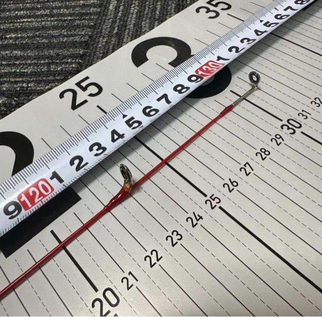 ワンピース ルアーロッド < レジャー/スポーツ ワンピース ルアーロッド < レジャー/スポーツの