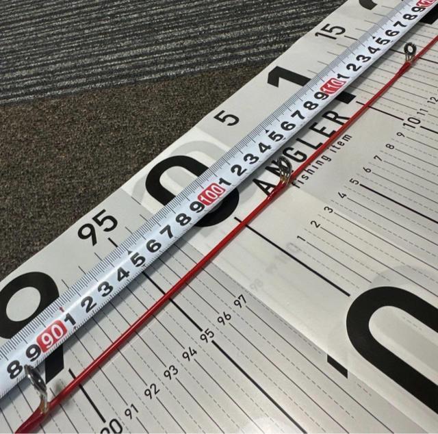 ワンピース ルアーロッド < レジャー/スポーツ ワンピース ルアーロッド < レジャー/スポーツの