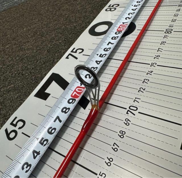 ワンピース ルアーロッド < レジャー/スポーツ ワンピース ルアーロッド < レジャー/スポーツの