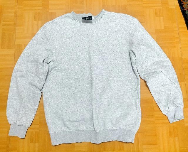 ◆H&M スウェット 上下 メンズ 中古品 < 男性ファッション ◆H&M スウェット 上下 メンズ 中古品 < 男性ファッションの