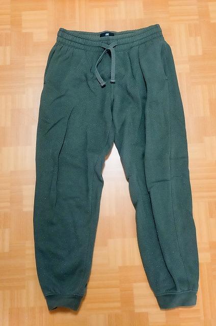 ◆H&M スウェット 上下 メンズ 中古品 < 男性ファッション ◆H&M スウェット 上下 メンズ 中古品 < 男性ファッションの