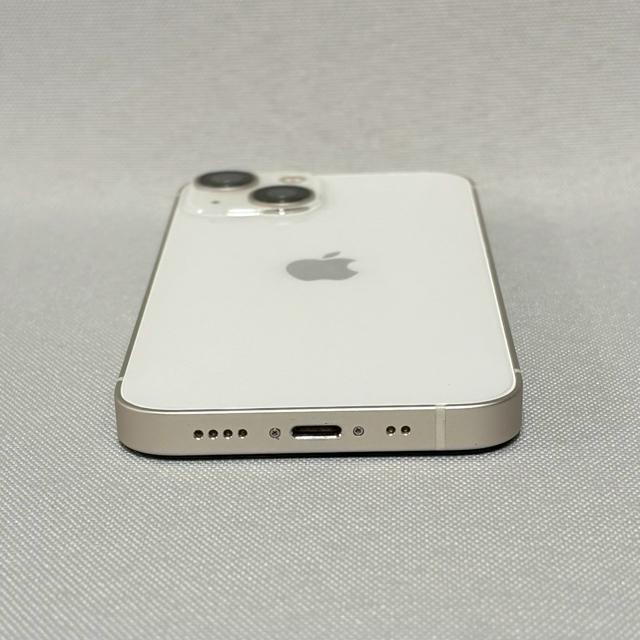 �y���i�ziPhone 13 mini 128GB �X�^�[���C�g�@SIM�t���[�@�V�i�o�b�e���[�@���������@�����ρ@�X�}�z�@�{�� �� �Ɠd/AV�� 