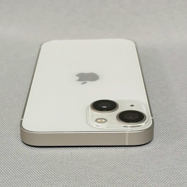 �y���i�ziPhone 13 mini 128GB �X�^�[���C�g�@SIM�t���[�@�V�i�o�b�e���[�@���������@�����ρ@�X�}�z�@�{�� �� �Ɠd/AV�� 