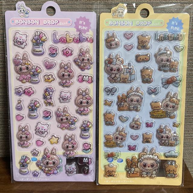 ��Ԃ� �{���{���h���b�v �V�[�� 2���Z�b�g  �� �C���e���A/���C�t�� 