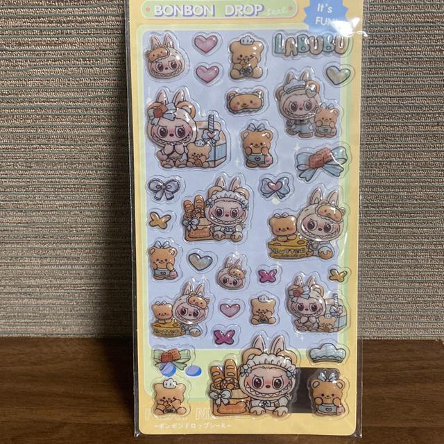 ��Ԃ� �{���{���h���b�v �V�[�� 2���Z�b�g �� �C���e���A/���C�t�� 