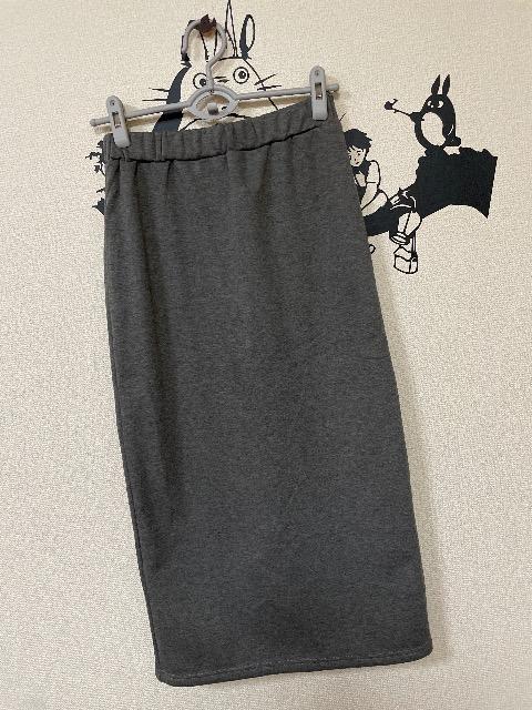 新品楽ちん裏起毛タイトスカート < 女性ファッション 新品楽ちん裏起毛タイトスカート < 女性ファッションの