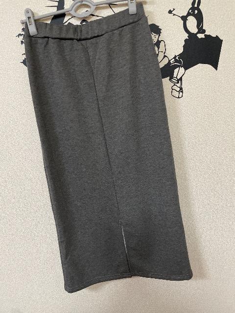 新品楽ちん裏起毛タイトスカート < 女性ファッション 新品楽ちん裏起毛タイトスカート < 女性ファッションの