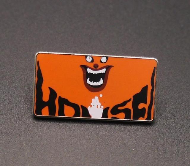 新品 映画 HOUSE ハウス ピンバッジ ピンズ ピンブロー < ホビー 新品 映画 HOUSE ハウス ピンバッジ ピンズ ピンブロー < ホビーの