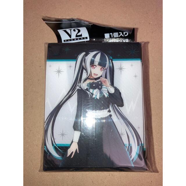 バンドリ! ブシロード デッキホルダーコレクションV2 Vol.928 パレオ < アニメ/コミック/キャラクター バンドリ! ブシロード デッキホルダーコレクションV2 Vol.928 パレオ < アニメ/コミック/キャラクターの