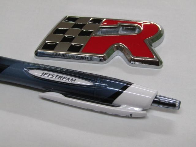 ●3Dメタル製 レーシングフラッグ エンブレム クロームメッキ&レッド仕様!● < 自動車/バイク ●3Dメタル製 レーシングフラッグ エンブレム クロームメッキ&レッド仕様!● < 自動車/バイク