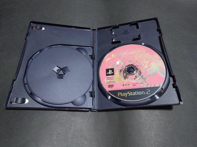 PS2 GIRLSブラボー Romance15's / 説明書無し < ゲーム本体/ソフト PS2 GIRLSブラボー Romance15's / 説明書無し < ゲーム本体/ソフトの