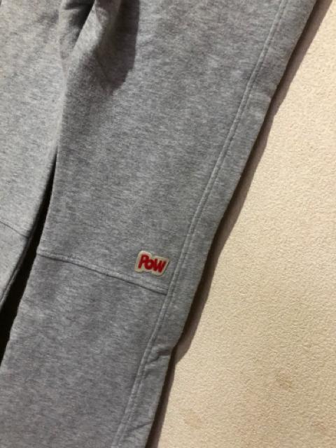 カステルバジャック スウェットパンツ グレー 130 < キッズ/ベビー カステルバジャック スウェットパンツ グレー 130 < キッズ/ベビーの