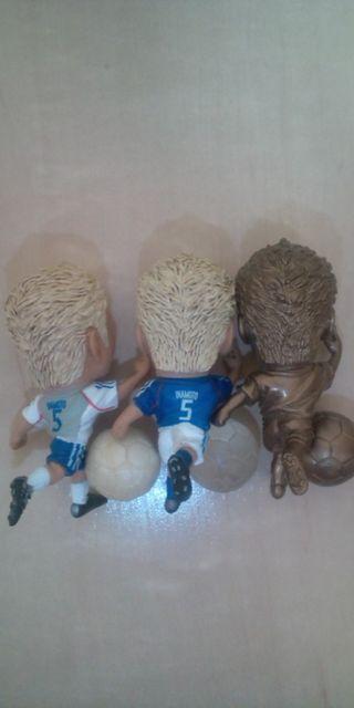 稲本潤一 3体セット < ホビー  稲本潤一 3体セット < ホビーの