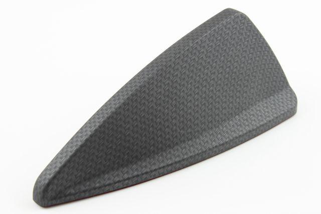 ★カーボン調★シャークフィンダミーアンテナBMW風L★ラージ < 自動車/バイク ★カーボン調★シャークフィンダミーアンテナBMW風L★ラージ < 自動車/バイク