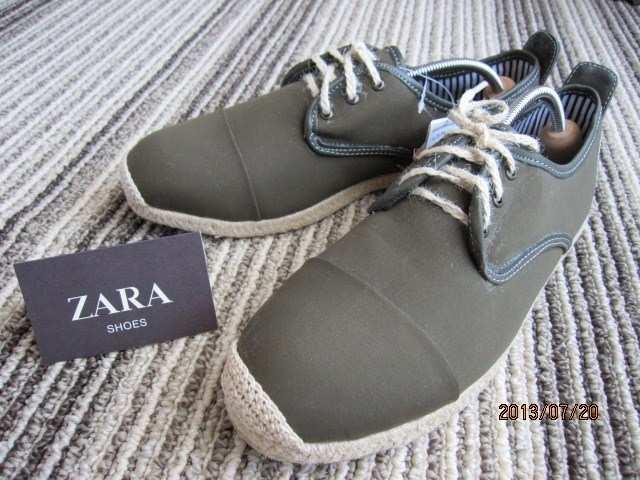 ZARA/U JWAV[Y Xj[J[/Y27.5cmVi   uh 