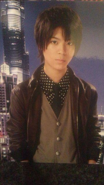 超レア!☆SexyZone/バイバイDuバイ初回プレス盤/帯付!トレカ付(松島聡) < タレントグッズ 超レア!☆SexyZone/バイバイDuバイ初回プレス盤/帯付!トレカ付(松島聡) < タレントグッズの