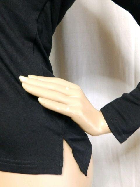 【CECIL McBEE/セシルマクビー】紫外線から守るUVケア♪ベーシック カットソー < ブランド 【CECIL McBEE/セシルマクビー】紫外線から守るUVケア♪ベーシック カットソー < ブランドの