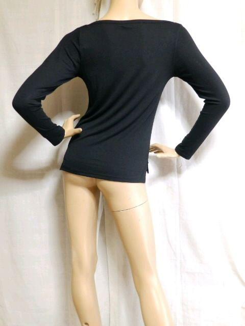 【CECIL McBEE/セシルマクビー】紫外線から守るUVケア♪ベーシック カットソー < ブランド 【CECIL McBEE/セシルマクビー】紫外線から守るUVケア♪ベーシック カットソー < ブランドの