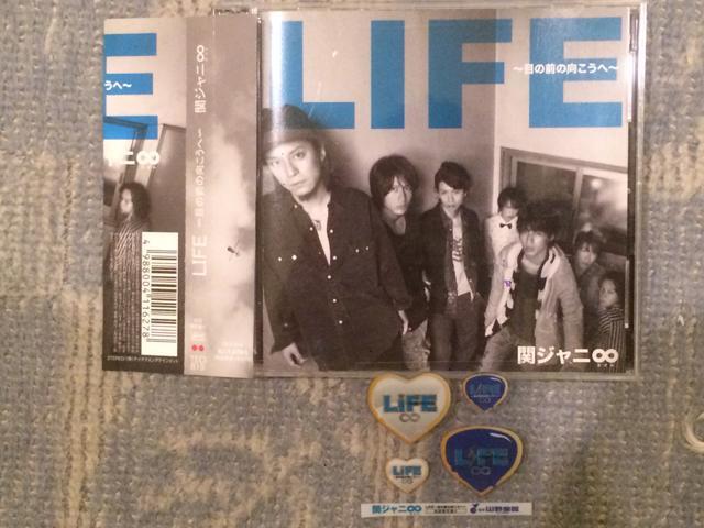 !A!փWj/LIFEA/CD{DVDѕt!i!   ^gObY 