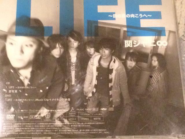 !A!փWj/LIFEA/CD{DVDѕt!i!  ^gObY 