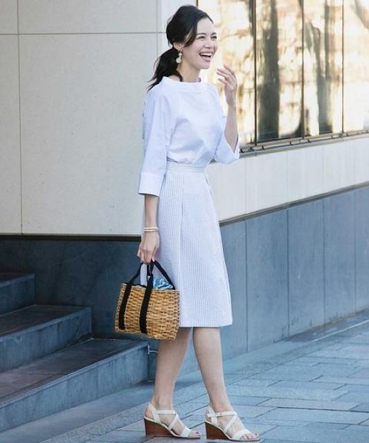 SALE●定価14,040円●サッカーストライプスカート●GALLARDAGALANTEガリャルダガランテ < ブランド SALE●定価14,040円●サッカーストライプスカート●GALLARDAGALANTEガリャルダガランテ < ブランドの