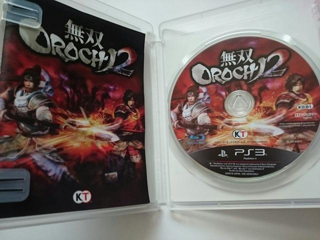 ☆PS3★無双OROCHI2☆ < ゲーム本体/ソフト ☆PS3★無双OROCHI2☆ < ゲーム本体/ソフトの