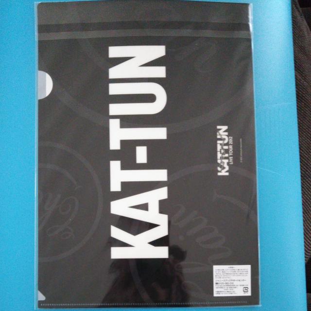 KAT-TUN���N���A�t�@�C�� 2012 Chain �V�i���J�� �� �^�����g�O�b�Y�� 