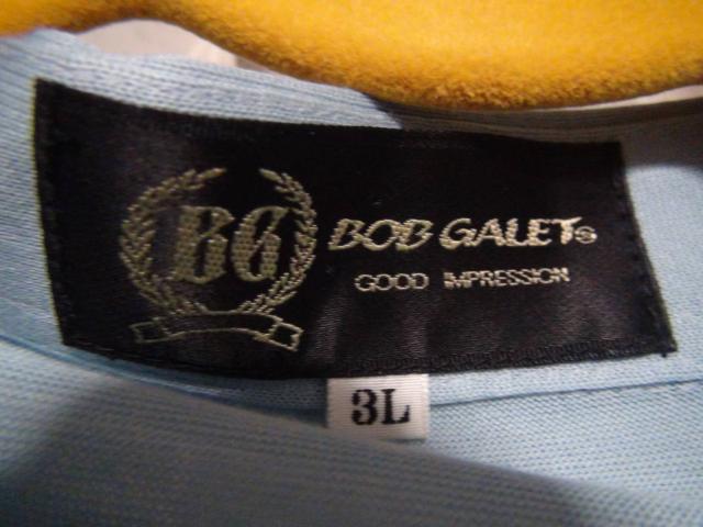 BOB GALET̃|VciRkju[Vi^Ot!B  jt@bV 