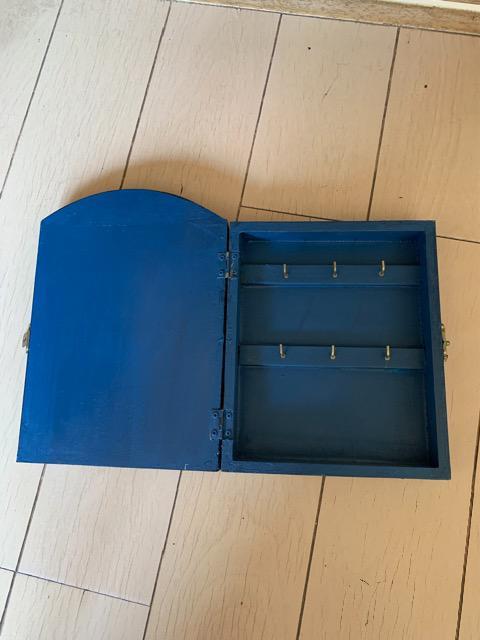 送料込 木製キーケース新品  < インテリア/ライフ  送料込 木製キーケース新品  < インテリア/ライフの