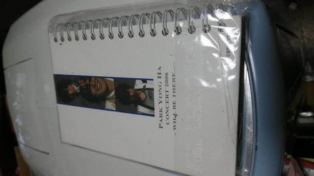 pNEnCONCERT 2006`WILLddBE THEREddm[g  ^gObY 